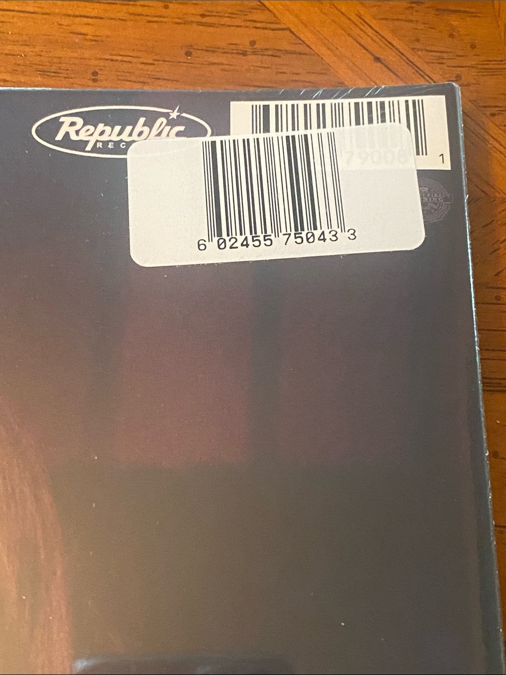 Love Potion Purple Marbled Vinyl Special Edition Taylor Swift Midnights - Picture 3 of 5